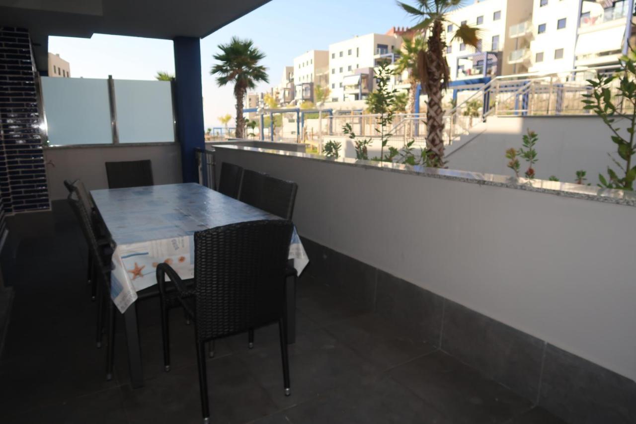 Apartament Residencial Playa Cabria Almuñécar Zewnętrze zdjęcie