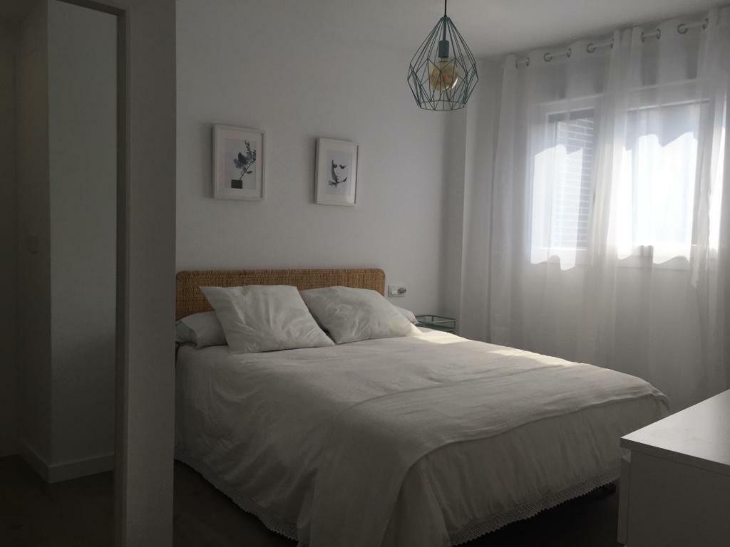 Apartament Residencial Playa Cabria Almuñécar Zewnętrze zdjęcie