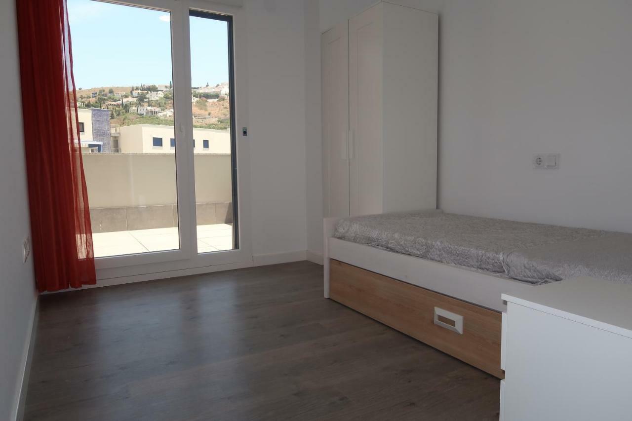 Apartament Residencial Playa Cabria Almuñécar Zewnętrze zdjęcie